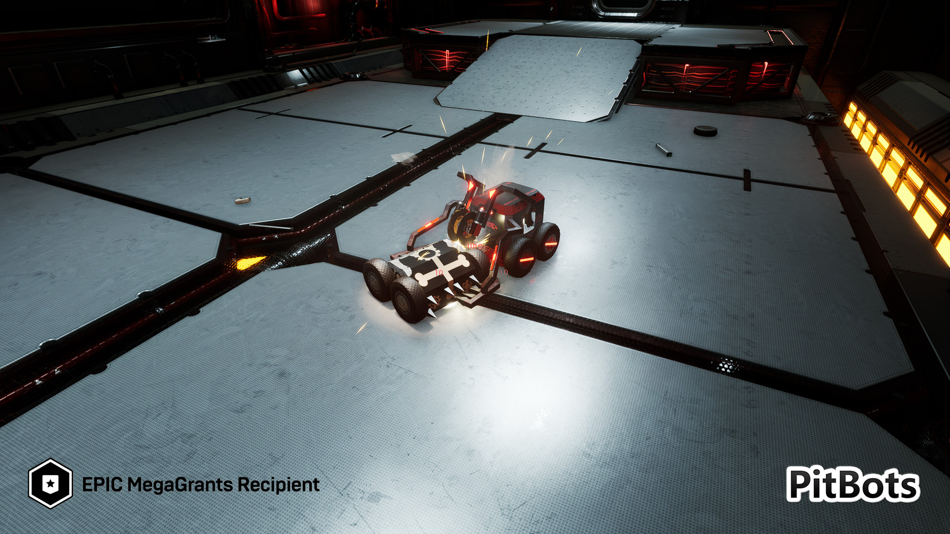 battlebots video game steam battlebots video game steam