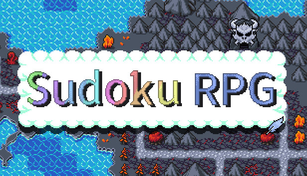 Steam Sudoku Rpg