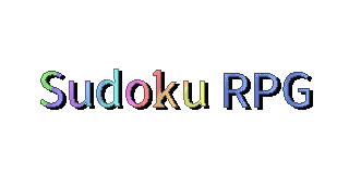 Sudoku RPG