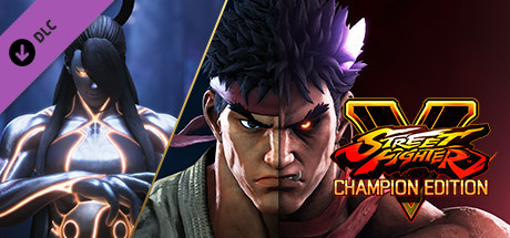 Buy Street Fighter V - Season 5 Premium Pass (DLC) PC Steam key