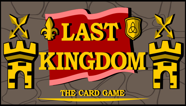 Last Kingdom - The Card Game Steam capsule image