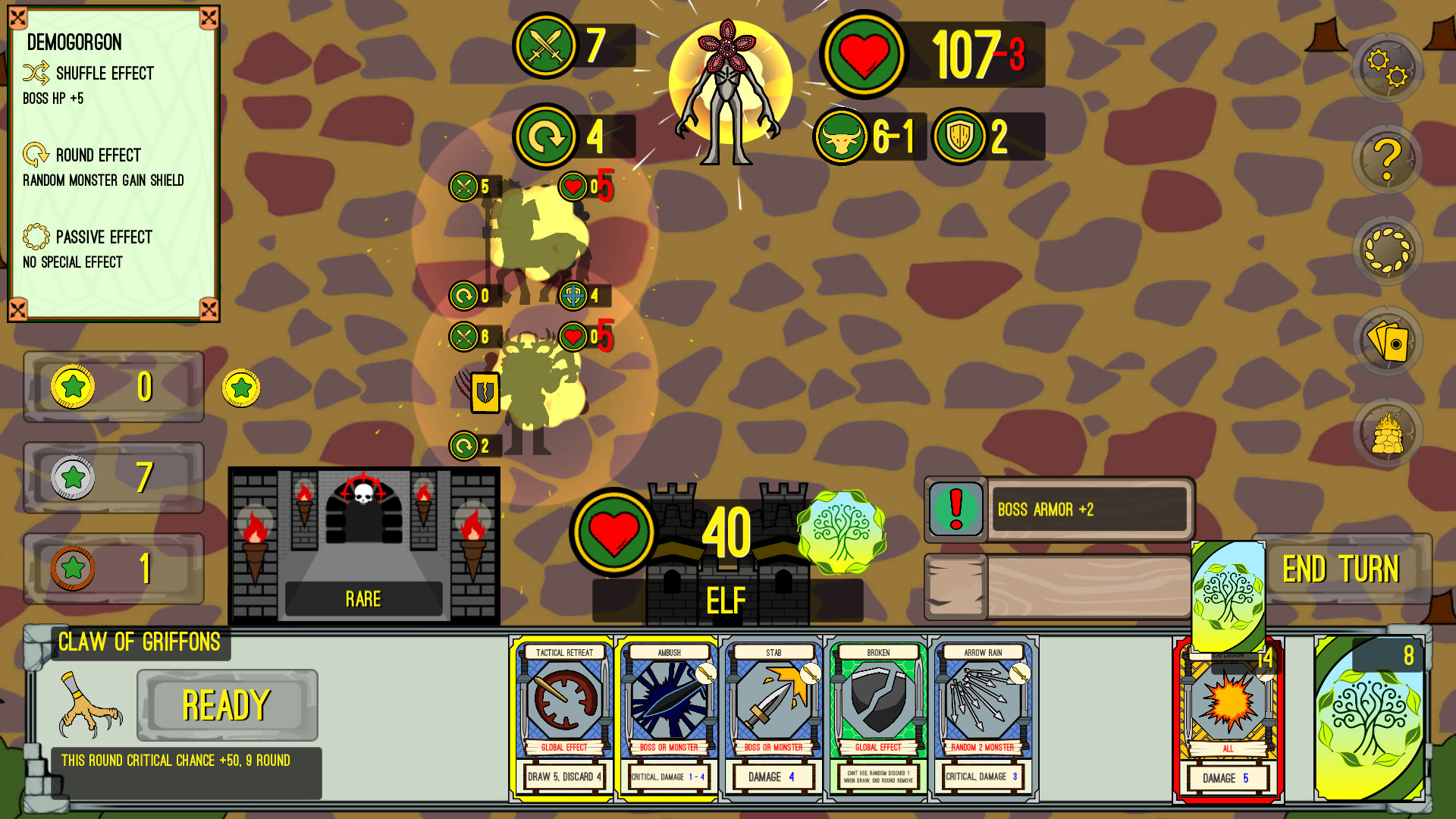 Last Kingdom The Card Game on Steam