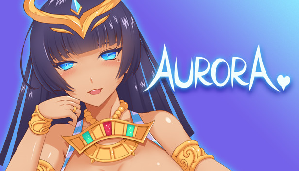 Aurora - Mystery DLC Steam capsule image