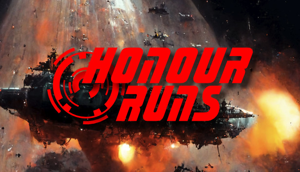 Honour Runs Steam capsule image