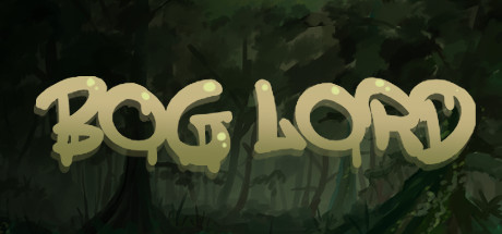 Bog Lord Cover Image
