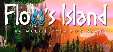 Flow&rsquo;s Island