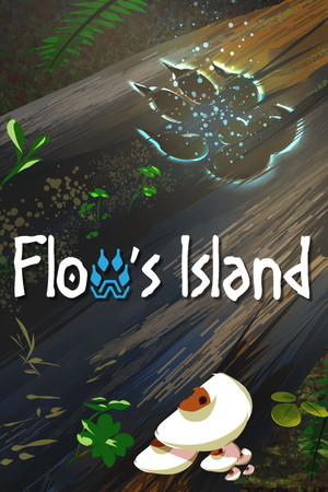 Flow's Island