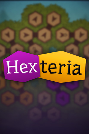 Hexteria