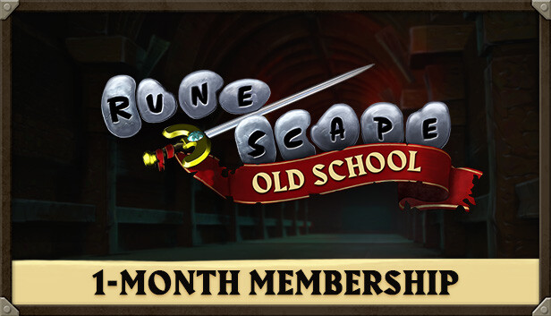 Old School RuneScape Releasing on Steam This Month - RPGamer