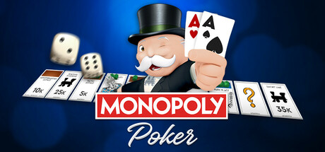 MONOPOLY Poker On Steam