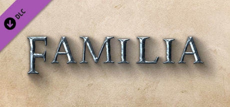 Familia, Act 2 header image