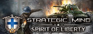 Strategic Mind: Spirit of Liberty