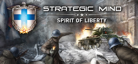 Strategic Mind: Spirit Of Liberty On Steam