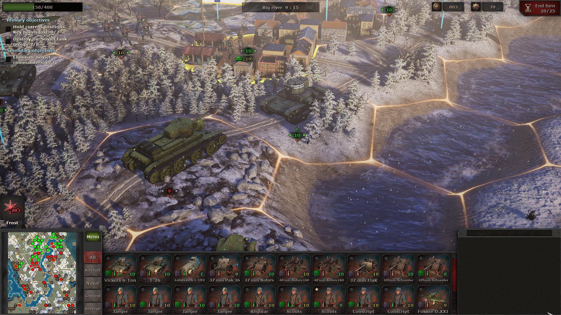 Strategic Mind Spirit of Liberty on Steam