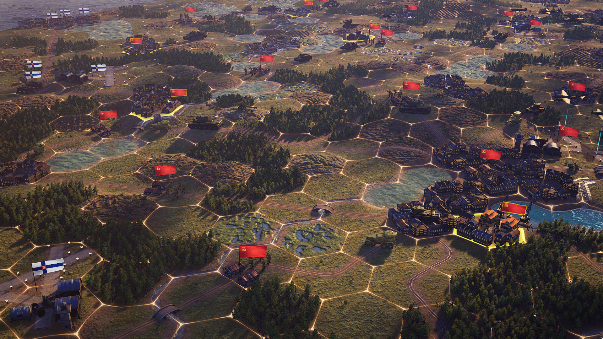 Strategic Mind Spirit of Liberty on Steam