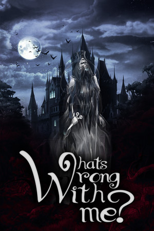 Whats wrong with me? cover art