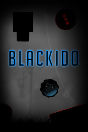 Carátula de Black Ido