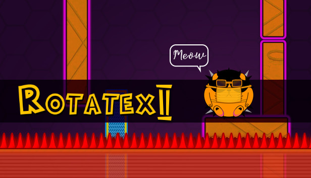 Rotatex 2 Steam capsule image