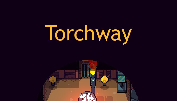 Torchway Steam capsule image
