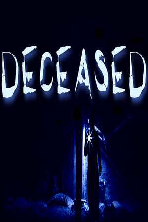 Deceased cover art