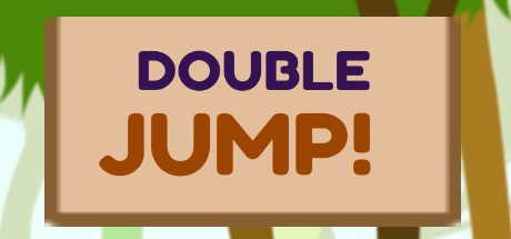 Double Jump Cover Image