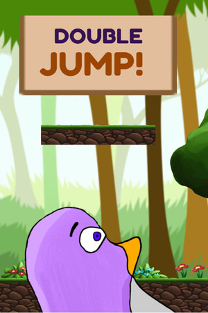 Double Jump cover art
