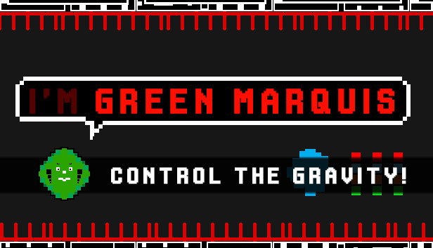 Green Marquis Steam capsule image
