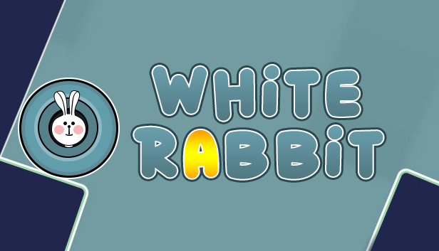 White Rabbit Steam capsule image