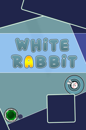 Carátula de White Rabbit
