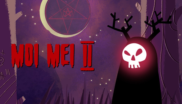 Moi Mei 2 Steam capsule image