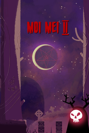 Moi Mei 2 cover art