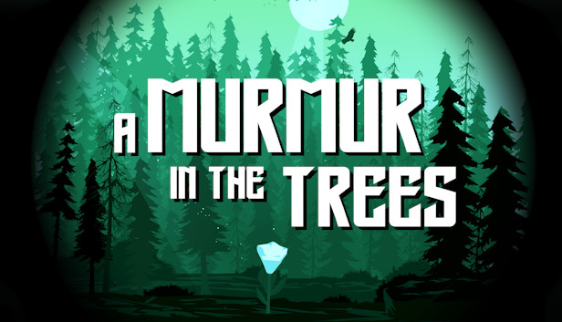 A Murmur in the Trees Steam capsule image