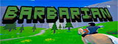 Barbarian