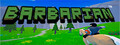 Barbarian