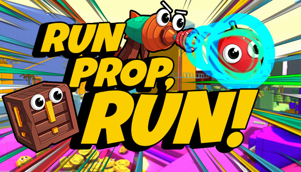 Run Prop, Run!
