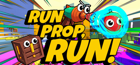 Run Prop, Run! - Puropu Pursuit