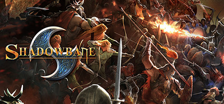 Shadowbane Cover Image