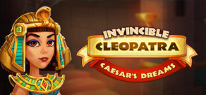 Invincible Cleopatra: Caesar's Dreams