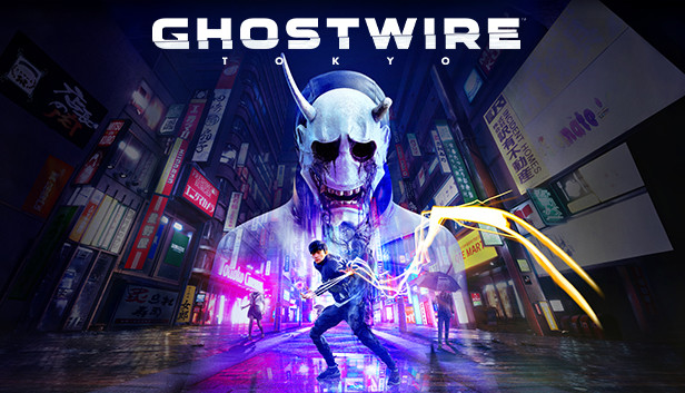 Cốt truyện game Ghostwire tokyo