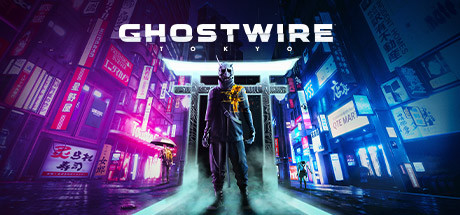 图片[1]-万千少女游戏《幽灵线：东京 Ghostwire: Tokyo》整合盂兰盆节更新 免安装豪华中文学习版 - 万千少女游戏网-万千少女游戏万千少女游戏网