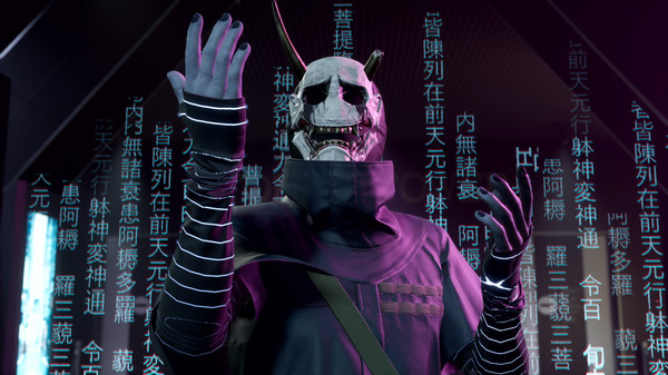 Ghostwire Tokyo Game Download For PC 3 Ghostwire Tokyo Game Download For PC-3