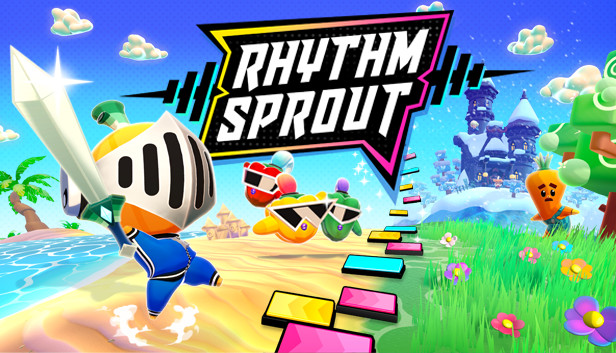 35% on Rhythm Sprout: Sick Beats & Bad Sweets Steam