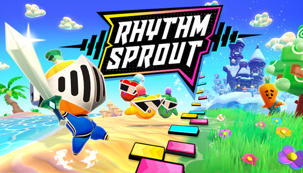 RHYTHM SPROUT