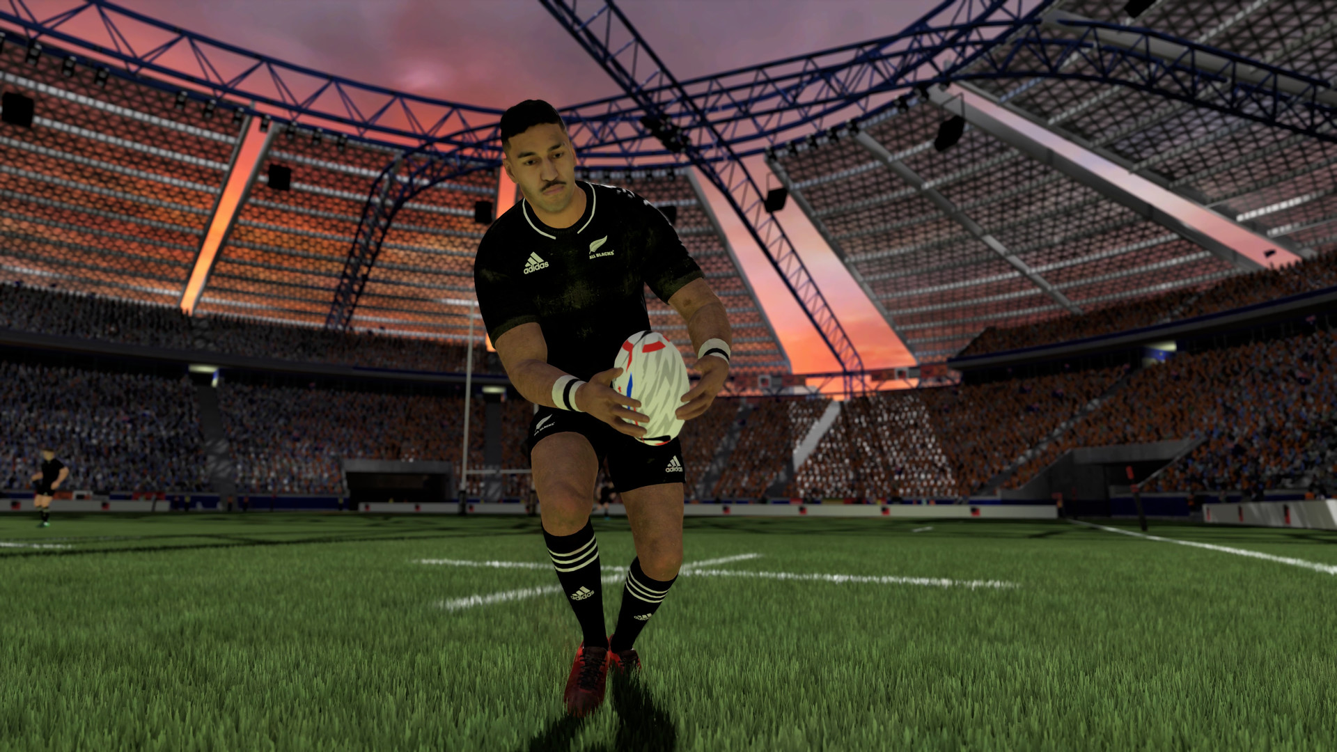 Rugby 22 on Steam