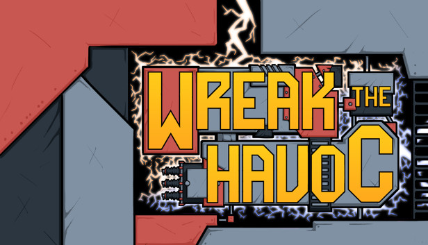 Wreak The Havoc Steam capsule image