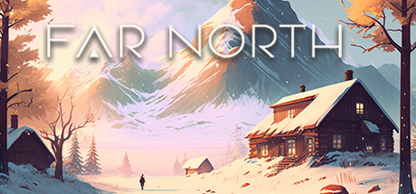 Far North Cover Image