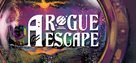 Steam A Rogue Escape