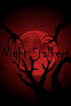 Night Stalkers cover art
