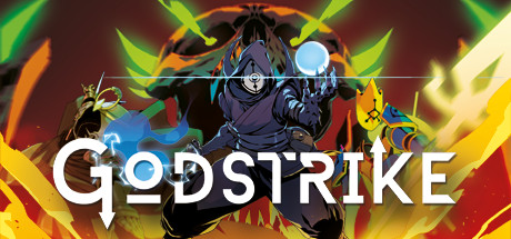 Godstrike Cover Image