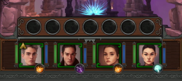 Elmarion The Lost Temple On Steam